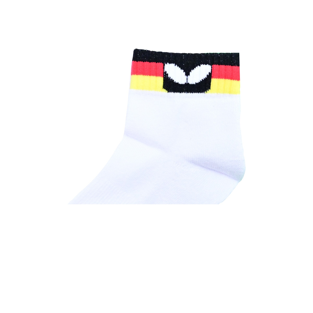 Butterfly Germany 23 Socks Band